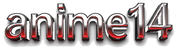 anime14 logo